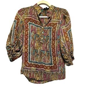 Tolani 💯 silk size s‎
